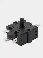 Переключатель поворотный RT-2 (XK-2) 3-х позиционный, универсальный