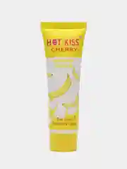 Интимный лубрикант-смазка "Hot Kiss", на водной основе