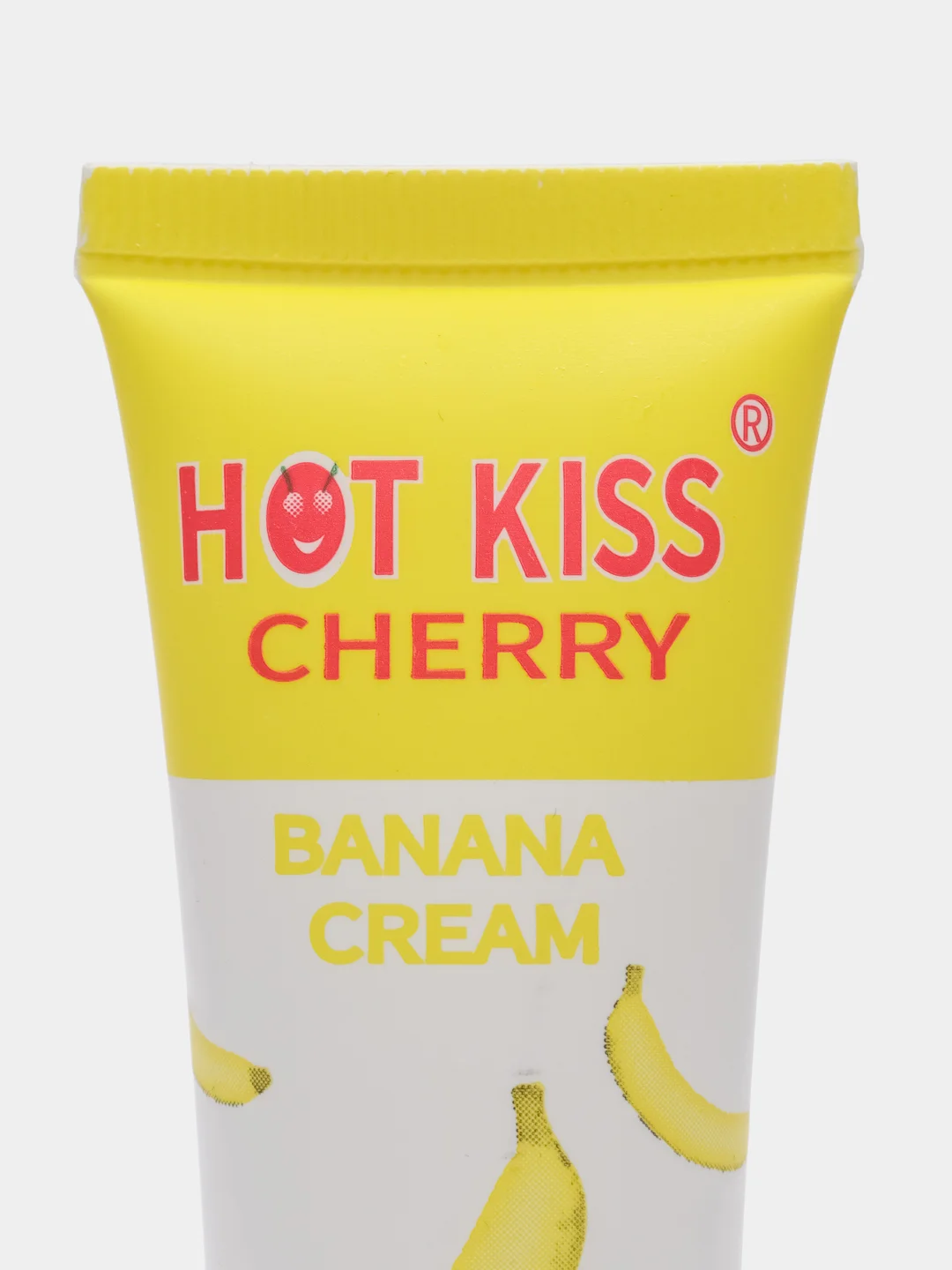 Интимный лубрикант-смазка "Hot Kiss", на водной основе