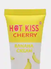 Интимный лубрикант-смазка "Hot Kiss", на водной основе