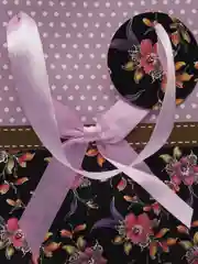 Лавандовый пакет подарочный, упаковка на любой праздник, 23*18*10 см