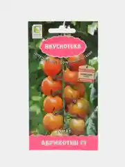 Семена Томат "Абрикотин F1" 10 шт (семян) (Поиск)
