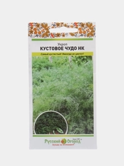 Укроп Кустовое чудо, 2 г, НК