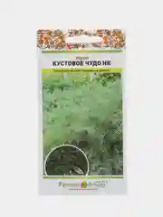 Укроп Кустовое чудо, 2 г, НК