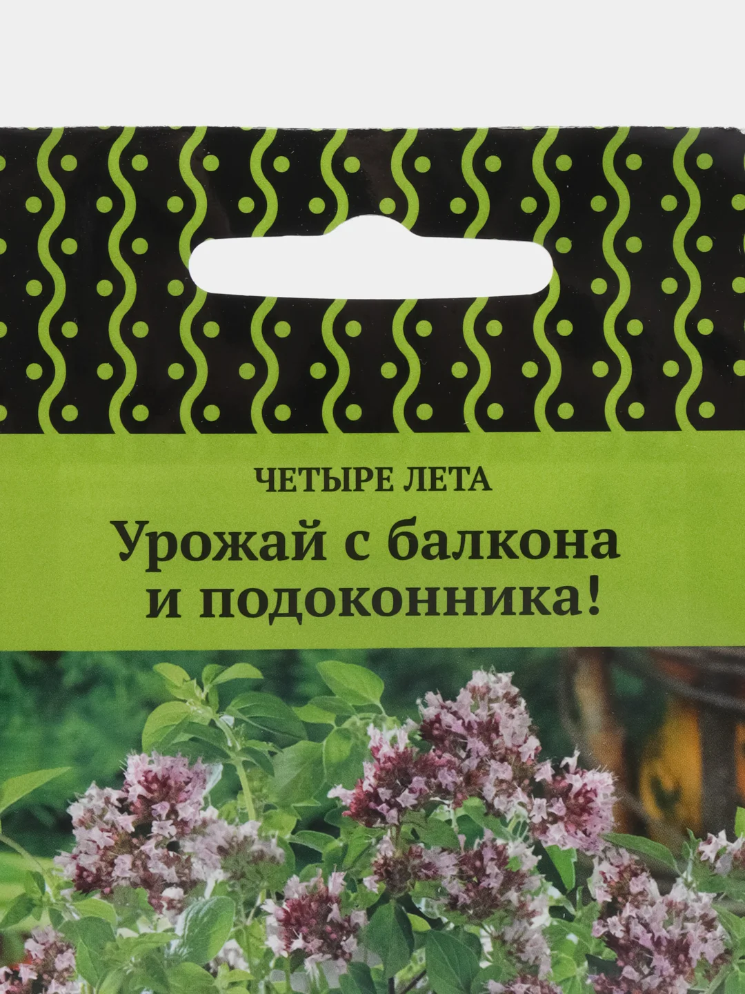 Семена Душица "Надежда" 20 шт, Поиск