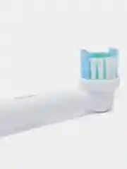 Оранжевый насадки для электрической зубной щетки Oral-B, Braun