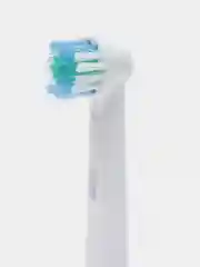 Оранжевый насадки для электрической зубной щетки Oral-B, Braun