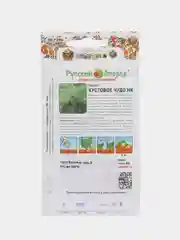 Укроп Кустовое чудо, 2 г, НК