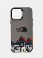 Красный чехол для iPhone 11, 13, 14, 15, Pro, Max, чехол на айфон силиконовый с принтом KAWS, Karl