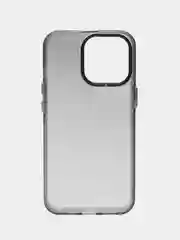 Серебряный чехол для iPhone 11, 13, 14, 15, Pro, Max, чехол на айфон силиконовый с принтом KAWS, Karl