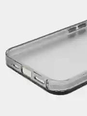 Серебряный чехол для iPhone 11, 13, 14, 15, Pro, Max, чехол на айфон силиконовый с принтом KAWS, Karl