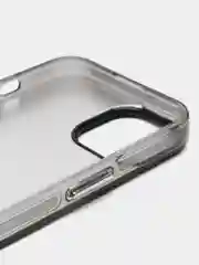 Темно-синий чехол для iPhone 11, 13, 14, 15, Pro, Max, чехол на айфон силиконовый с принтом KAWS, Karl