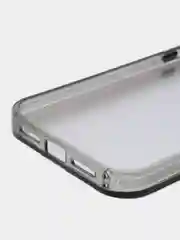 Фиолетовый чехол для iPhone 11, 13, 14, 15, Pro, Max, чехол на айфон силиконовый с принтом KAWS, Karl