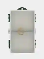 Коробочка двухсторонняя