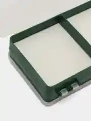 Коробочка двухсторонняя