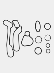 Комплект прокладок теплообменника GM 5650972KIT Opel-Chevrolet: - Autoparts, 96253544