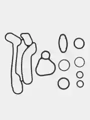 Комплект прокладок теплообменника GM 5650972KIT Opel-Chevrolet: - Autoparts, 96253544