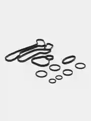 Комплект прокладок теплообменника GM 5650972KIT Opel-Chevrolet: - Autoparts, 96253544