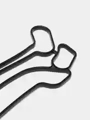 Комплект прокладок теплообменника GM 5650972KIT Opel-Chevrolet: - Autoparts, 96253544