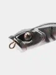 Поппер Shindin Hloop 45F (45 mm/3,6 g), #03 ice creek
