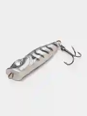 Поппер Shindin Hloop 45F (45 mm/3,6 g), #03 ice creek