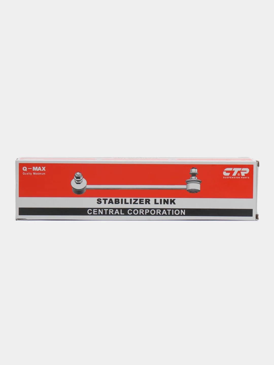 Стойка стабилизатора CTR CLMZ-12 Ford Kuga, Mazda 3, Mazda 5, Volvo C70, 3, 5, Axela