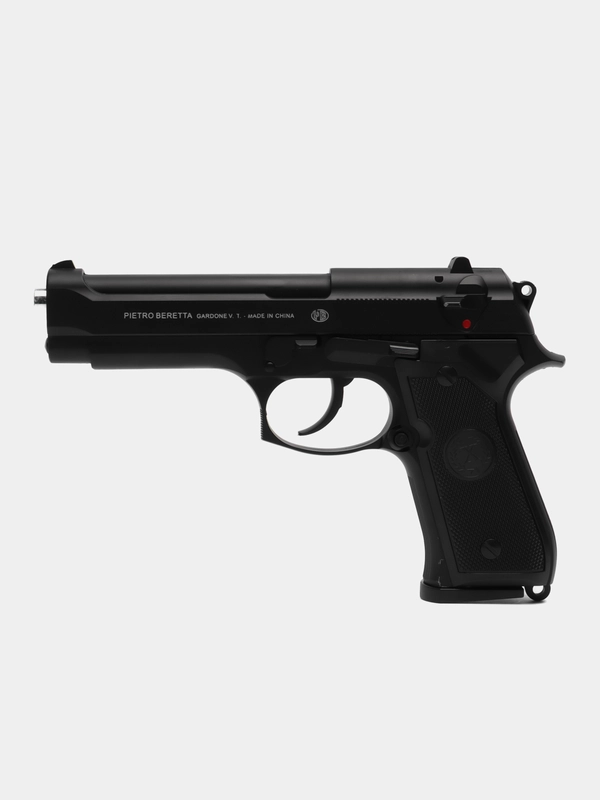 Пистолет Air Soft Gun K117 Smart Beretta, K117