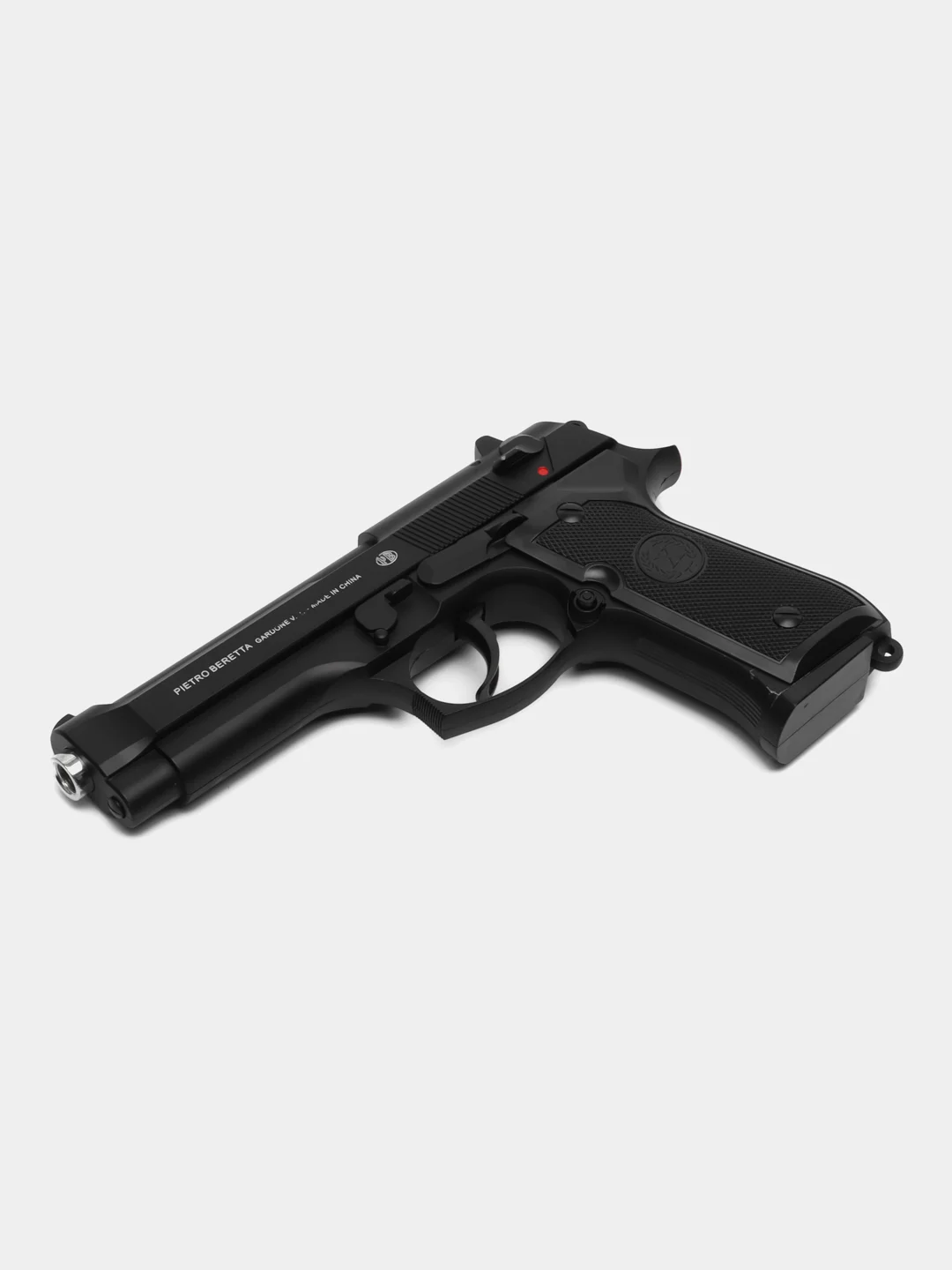Пистолет Air Soft Gun K117 Smart Beretta, K117