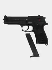Пистолет Air Soft Gun K117 Smart Beretta, K117