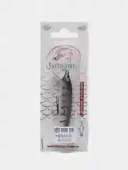 Воблер Shindin Min Now 70F (70 mm/6,4 g/0,4-0,6 m), #03 ice creek