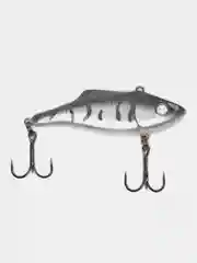 Вайб Shindin Rattle 75S (75 mm/14,2 g), #03 ice creek