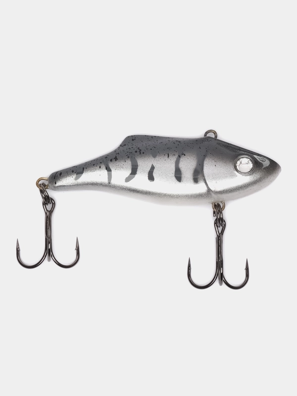 Вайб Shindin Rattle 75S (75 mm/14,2 g), #03 ice creek