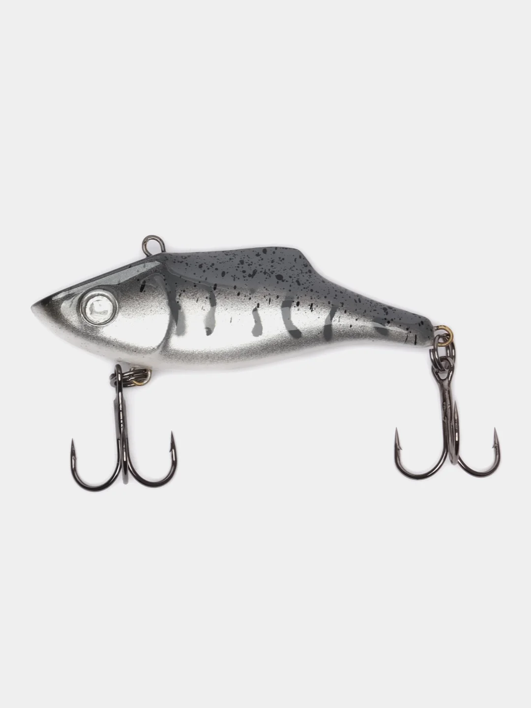 Вайб Shindin Rattle 75S (75 mm/14,2 g), #03 ice creek