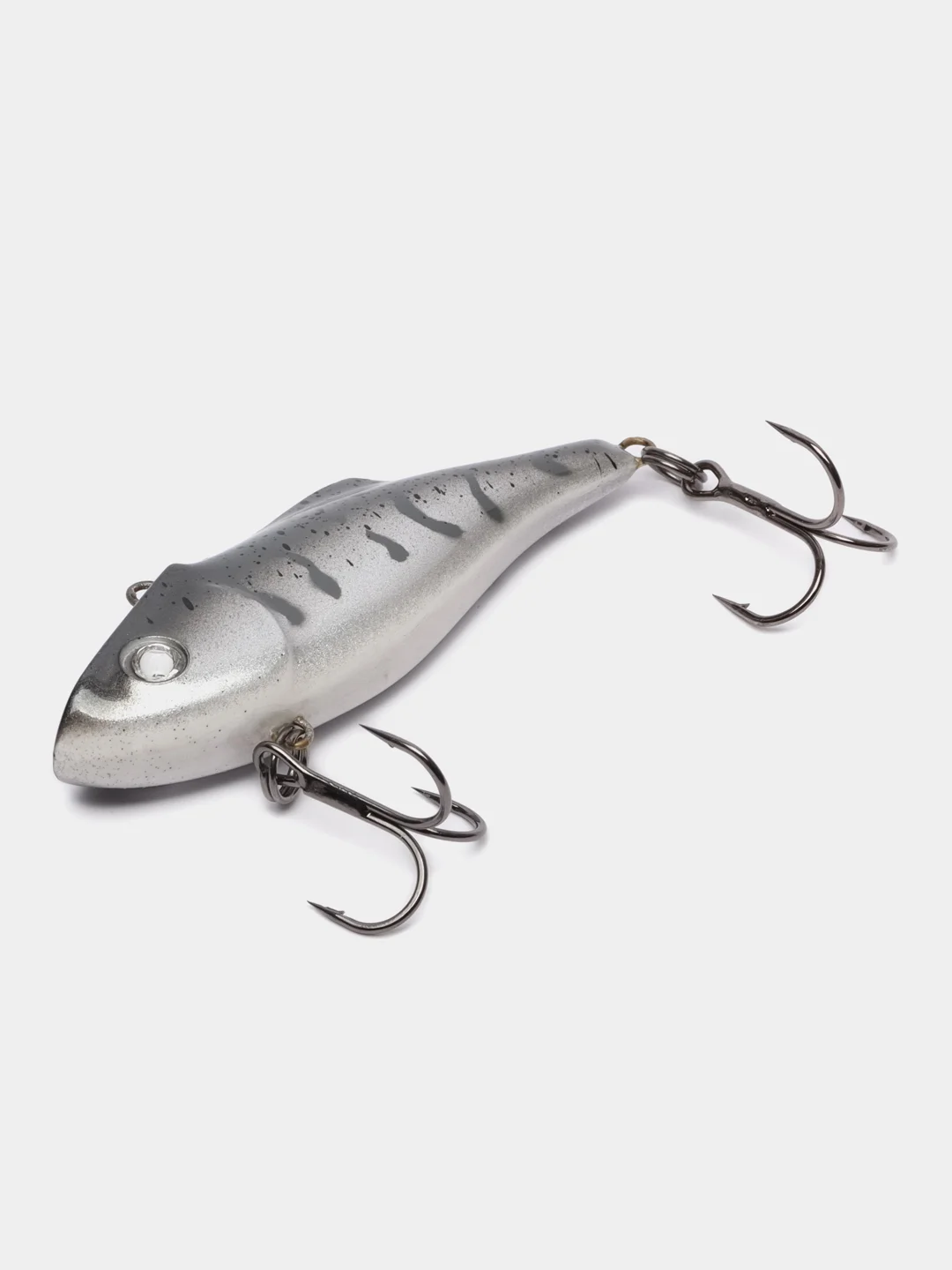 Вайб Shindin Rattle 75S (75 mm/14,2 g), #03 ice creek