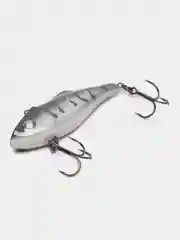 Вайб Shindin Rattle 75S (75 mm/14,2 g), #03 ice creek