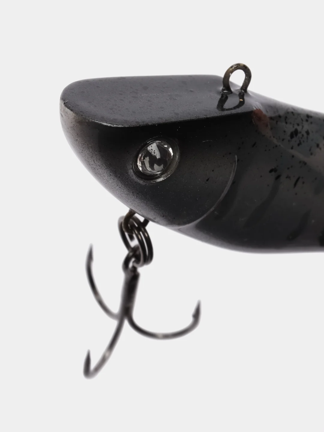 Вайб Shindin Rattle 75S (75 mm/14,2 g), #03 ice creek