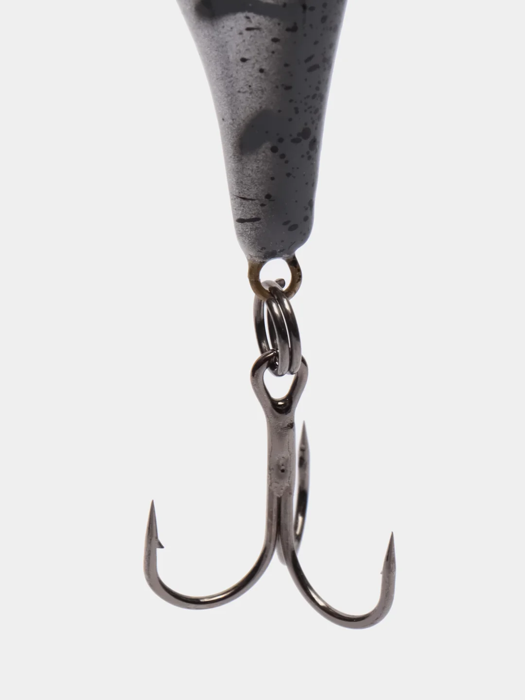 Вайб Shindin Rattle 75S (75 mm/14,2 g), #03 ice creek
