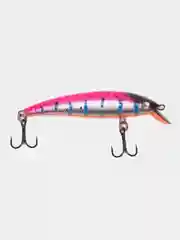Воблер Shindin I-One 90F (90 mm/10,2 g/1,4 m), #02 bubble gum