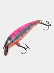 Воблер Shindin I-One 90F (90 mm/10,2 g/1,4 m), #02 bubble gum