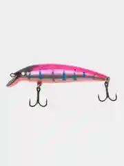 Воблер Shindin I-One 90F (90 mm/10,2 g/1,4 m), #02 bubble gum