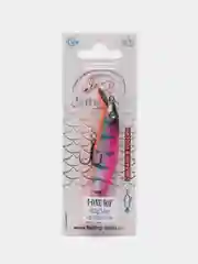 Воблер Shindin I-One 90F (90 mm/10,2 g/1,4 m), #02 bubble gum