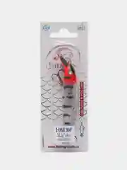 Воблер SHINDIN I-One 90F, 90 мм / 10,2 г / 1,4 м, 08 red head