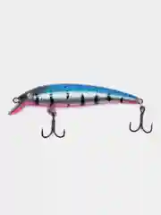 Воблер Shindin I-One 90F (90 mm/10,2 g/1,4 m), #10 blue marine