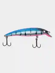 Воблер Shindin I-One 90F (90 mm/10,2 g/1,4 m), #10 blue marine
