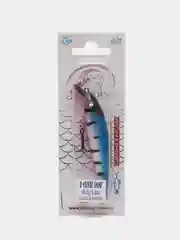 Воблер Shindin I-One 90F (90 mm/10,2 g/1,4 m), #10 blue marine