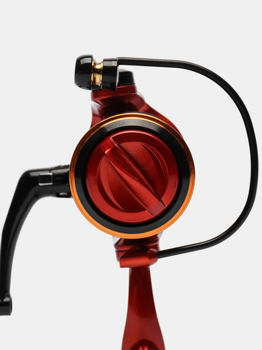 Катушка Stinger ProFire 1500 6п + шпуля