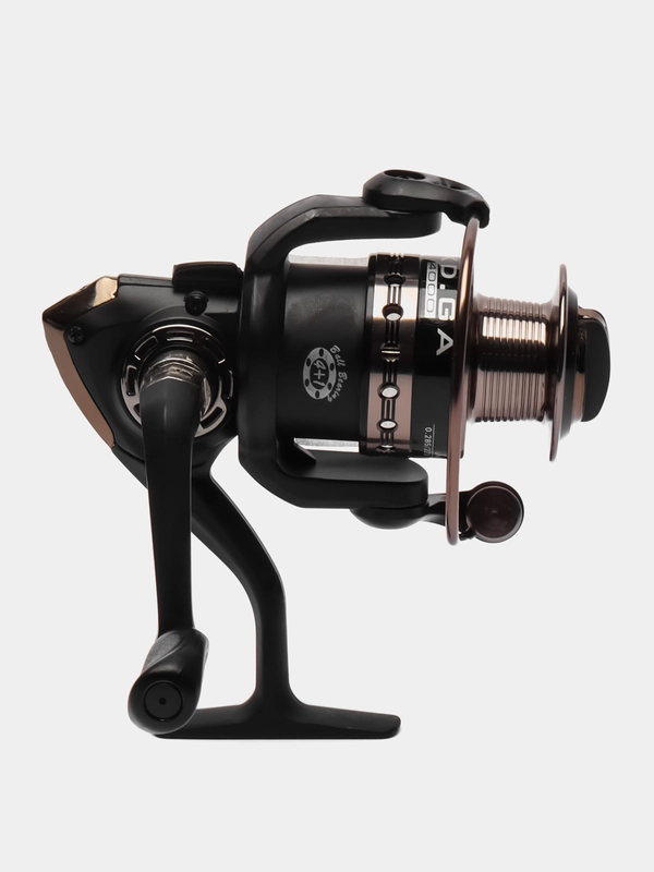 Катушка Kaida KD.GA G001-40A 5п