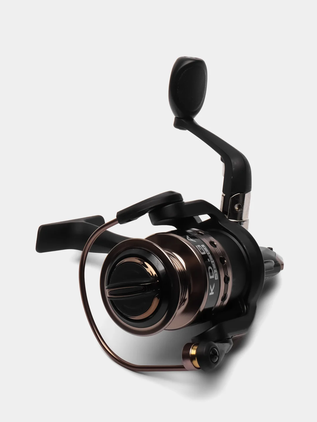 Катушка Kaida KD.GA G001-40A 5п