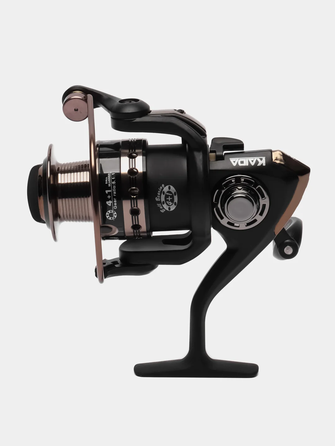 Катушка Kaida KD.GA G001-40A 5п