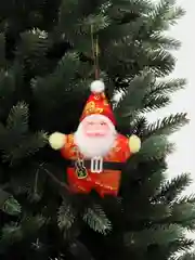 Елочная игрушка Дед Мороз